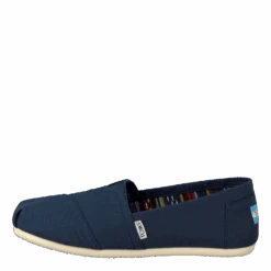 Toms Classics Wmn Navy(Classics Wmn Navy)