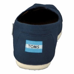 Toms Classics Wmn Navy(Classics Wmn Navy) -Heppo Butik 50282 00 997f0b28 4aeb 47af 982a 68cdb51bafb6