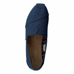 Toms Classics Wmn Navy(Classics Wmn Navy) -Heppo Butik 50282 00 fdfd8501 71d1 4da9 bb73 48d3d48cbeec