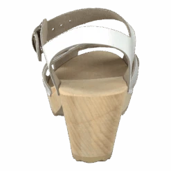 TOPZY White(Topzy White) -Heppo Butik 50495 00