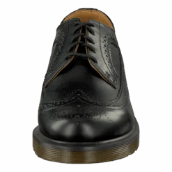 Dr. Martens Wingtip 3989 Black(Wingtip 3989 Black) -Heppo Butik 50698 00