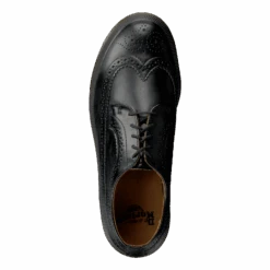 Dr. Martens Wingtip 3989 Black(Wingtip 3989 Black) -Heppo Butik 50698 00 67fec385 95f7 4e8e bf03 e98f3f61d77a