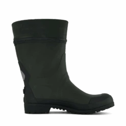 Tretorn Scout S Green(Scout S Green) -Heppo Butik 50898 00 003