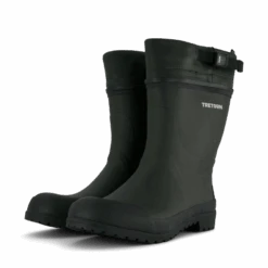 Tretorn Scout S Green(Scout S Green) -Heppo Butik 50898 00 005