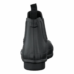 Hunter Originals Kids Chelsea Black(Originals Kids Chelsea Black) -Heppo Butik 51211 00 a503347e d56f 439f b26a 9020c96ca331