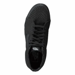 Vans Sk8-Hi(Sk8 Hi Black Black Black) -Heppo Butik 51477 04 3f5e0dd0 4c78 442a 8ced e3ff761e9639