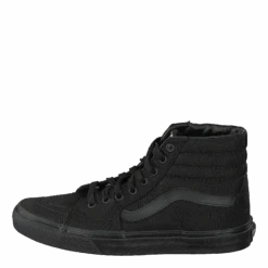 Vans Sk8-Hi(Sk8 Hi Black Black Black)