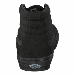 Vans Sk8-Hi(Sk8 Hi Black Black Black) -Heppo Butik 51477 04 b1b8accc b5bb 4617 86a3 2e6b3eaa21e0