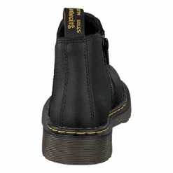 Dr. Martens Banzai Black(Banzai Black) 11 Dr. Martens Banzai Black(Banzai Black) -Heppo Butik 51833 00