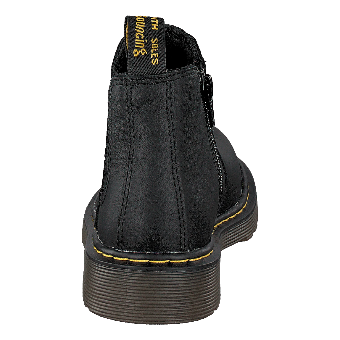Dr. Martens Banzai Black(Banzai Black) 5 Dr. Martens Banzai Black(Banzai Black) - Bild 5