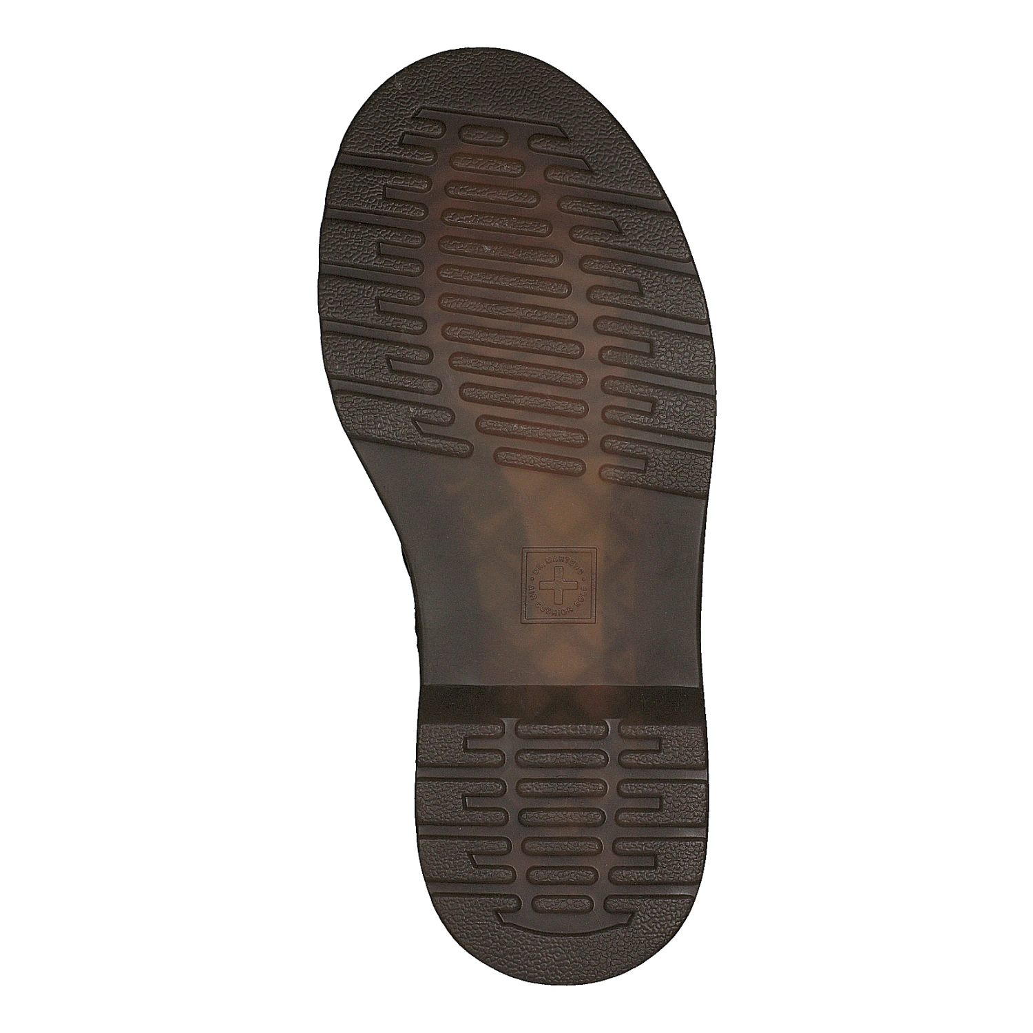 Dr. Martens Banzai Black(Banzai Black) 7 Dr. Martens Banzai Black(Banzai Black) - Bild 7