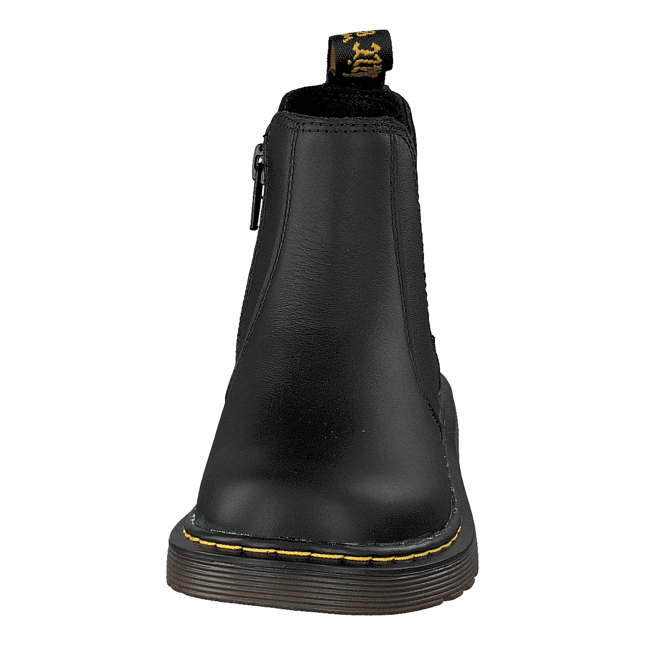 Dr. Martens Banzai Black(Banzai Black) 4 Dr. Martens Banzai Black(Banzai Black) - Bild 4