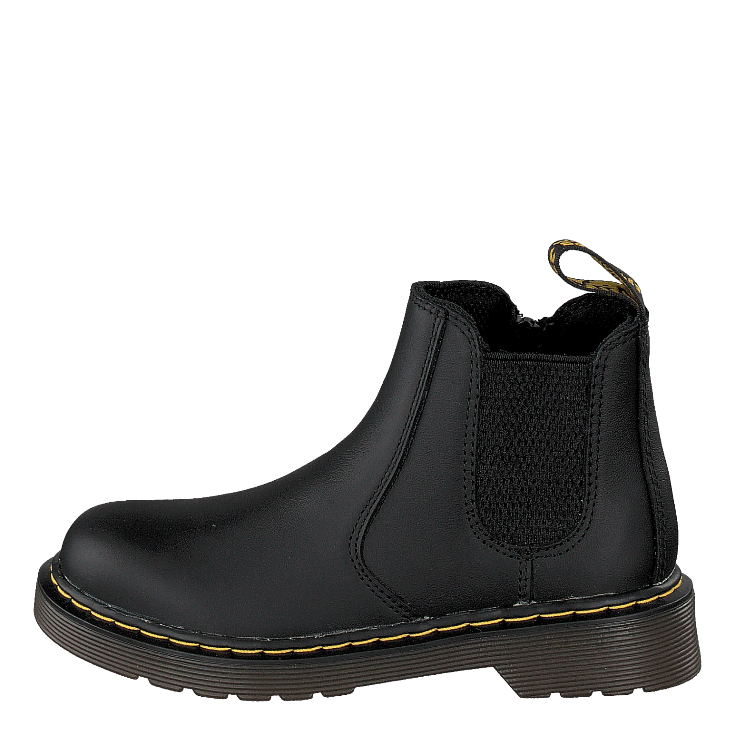 Dr. Martens Banzai Black(Banzai Black) 1 Dr. Martens Banzai Black(Banzai Black)