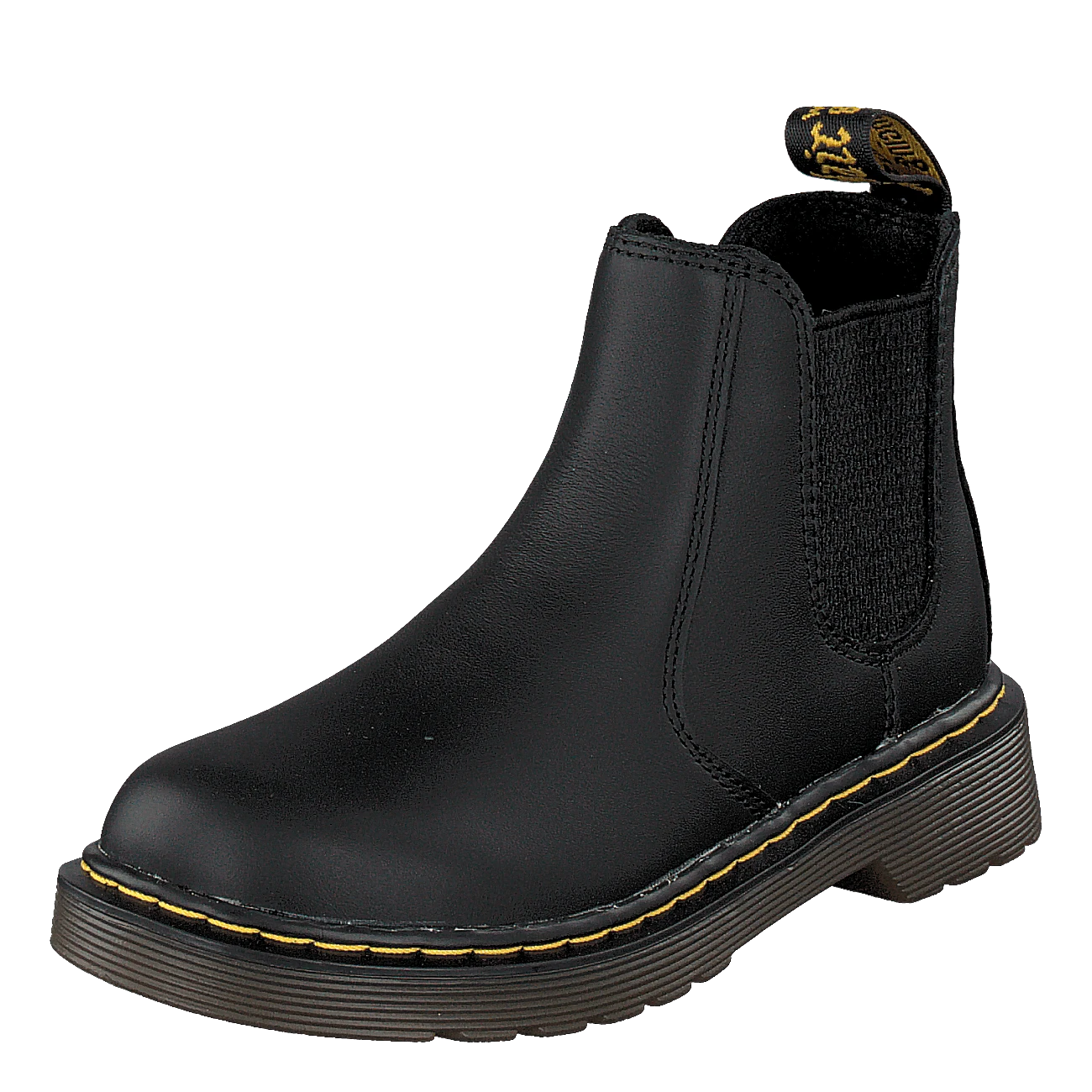 Dr. Martens Banzai Black(Banzai Black) 3 Dr. Martens Banzai Black(Banzai Black) - Bild 3