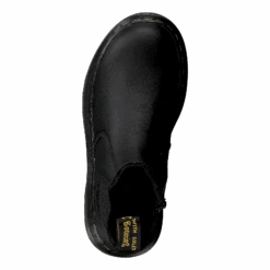 Dr. Martens Banzai Black(Banzai Black) 12 Dr. Martens Banzai Black(Banzai Black) -Heppo Butik 51833 00 bddf6cac a17b 4f5f 89ad deadccbbda81