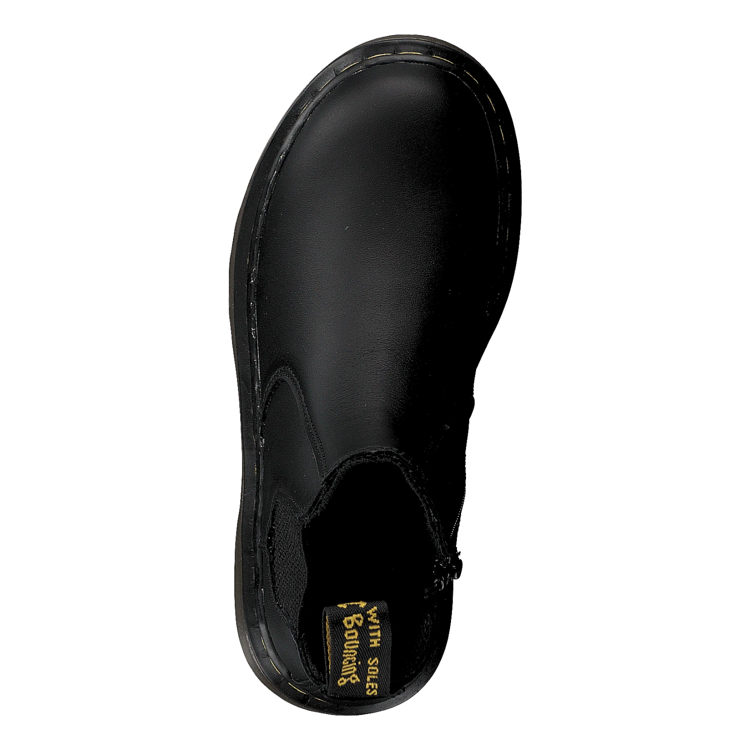 Dr. Martens Banzai Black(Banzai Black) 6 Dr. Martens Banzai Black(Banzai Black) - Bild 6