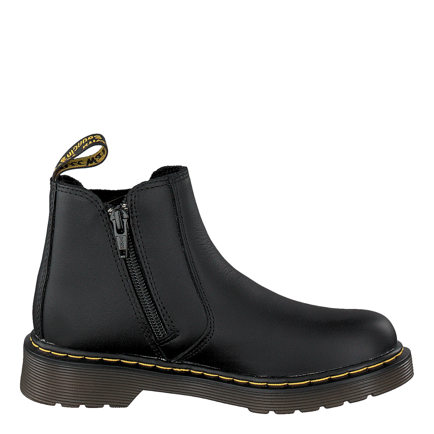Dr. Martens Banzai Black(Banzai Black) 2 Dr. Martens Banzai Black(Banzai Black) - Bild 2
