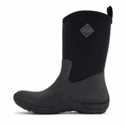 ARCTIC WEEKEND BLACK(Lady Weekend Black)