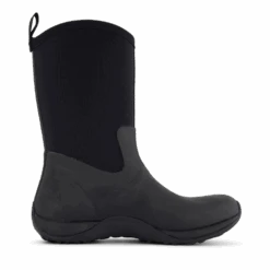 ARCTIC WEEKEND BLACK(Lady Weekend Black) -Heppo Butik 51888 00 003