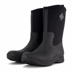 ARCTIC WEEKEND BLACK(Lady Weekend Black) -Heppo Butik 51888 00 005