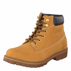 Dockers By Gerli 35AA203D-300 Golden Tan(35aa203d 300 Golden Tan)