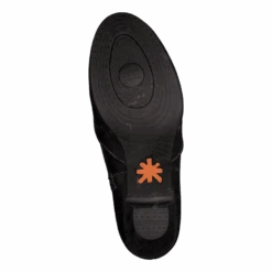 *art Harlem 0945 Black(Harlem 0945 Black) -Heppo Butik 51979 00