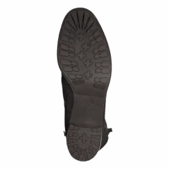 Clarks Maroda Spritz Taupe Leather(Maroda Spritz Taupe Leather) -Heppo Butik 52051 01