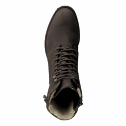 Clarks Maroda Spritz Taupe Leather(Maroda Spritz Taupe Leather)