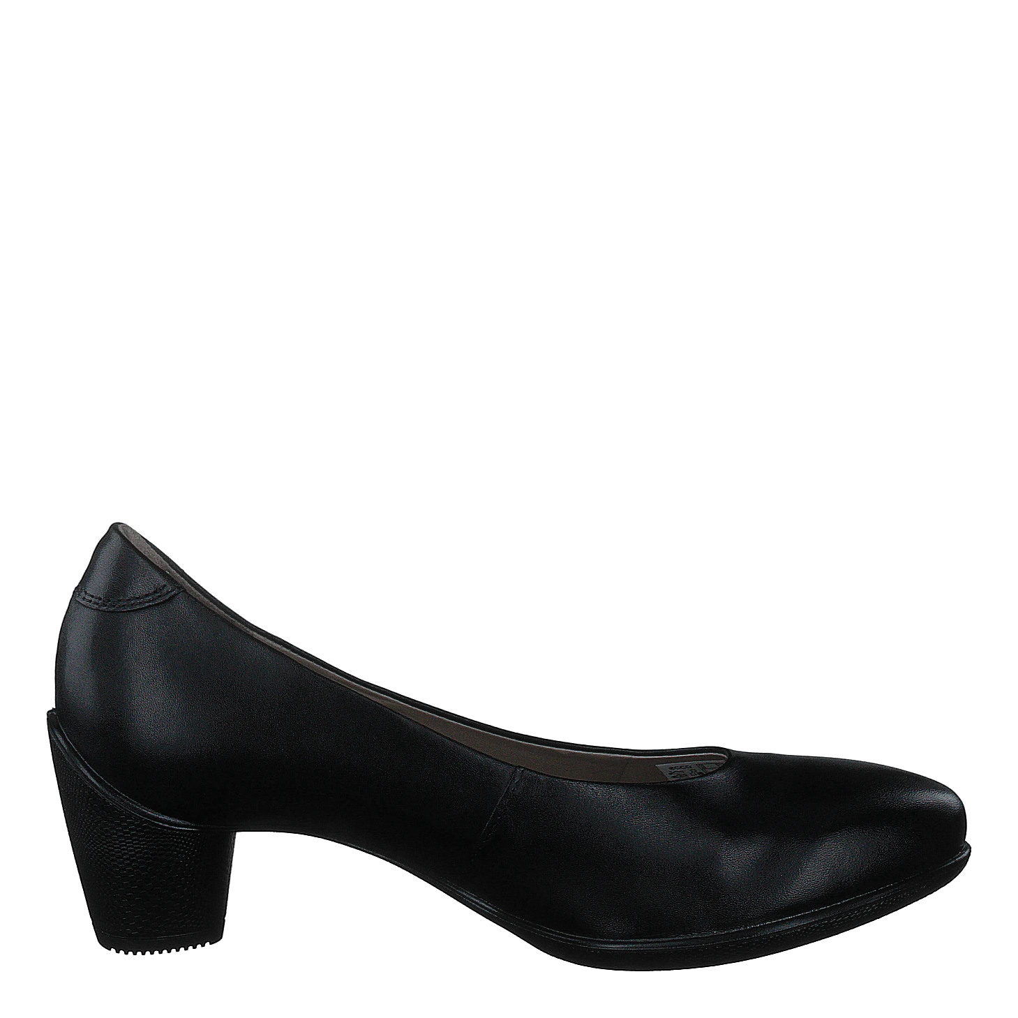 ECCO SCULPTURED 45 Black(Ecco Sculptured 45 Black) 2 ECCO SCULPTURED 45 Black(Ecco Sculptured 45 Black) - Bild 2