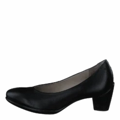 ECCO SCULPTURED 45 Black(Ecco Sculptured 45 Black)