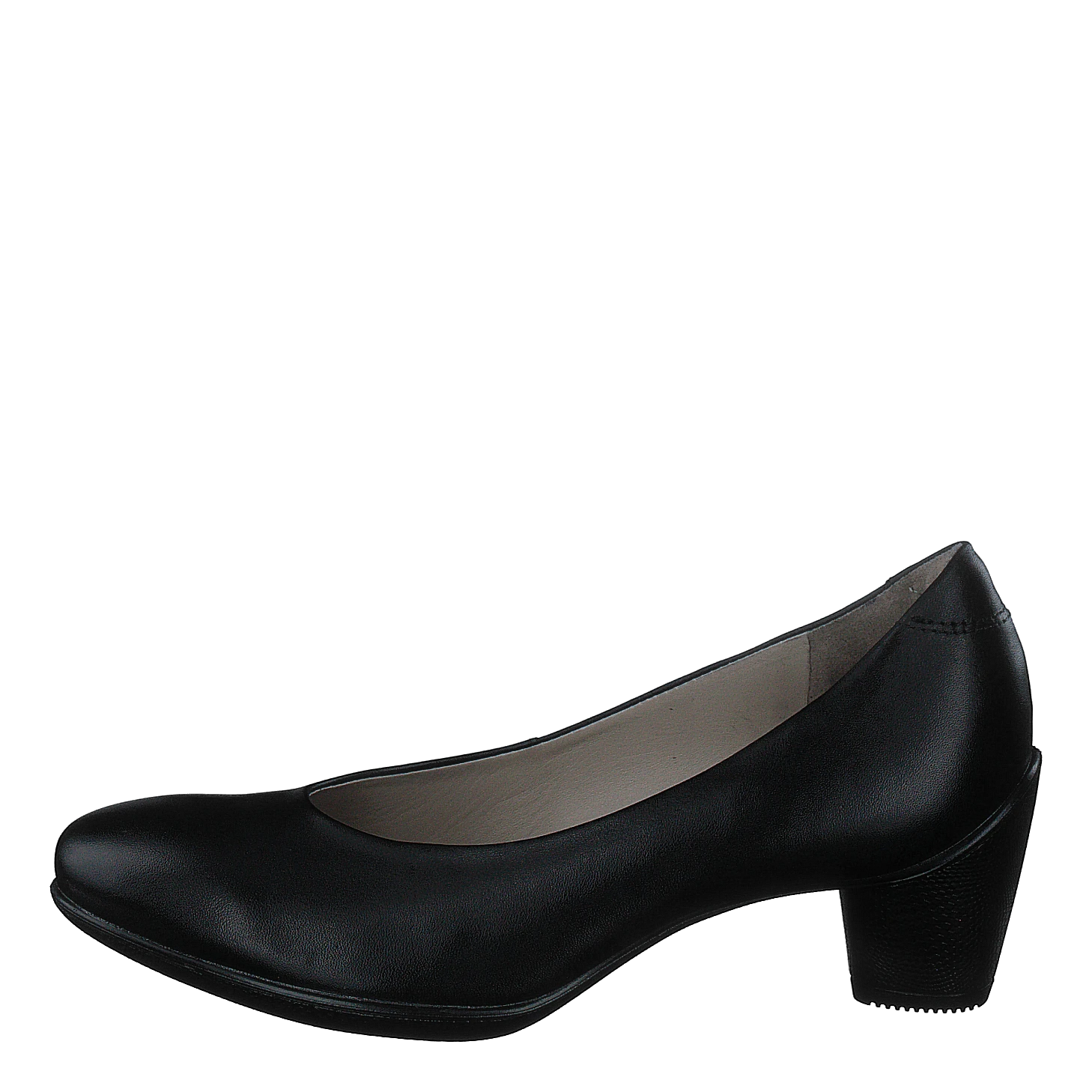 ECCO SCULPTURED 45 Black(Ecco Sculptured 45 Black) 1 ECCO SCULPTURED 45 Black(Ecco Sculptured 45 Black)