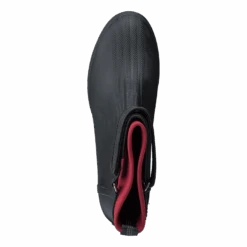 Sorel Medina III Black, Bright Red(Medina Iii Black Bright Red)