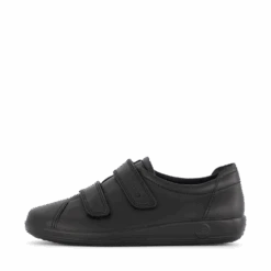 ECCO Soft 2.0 Black(Soft 2 0 Black)