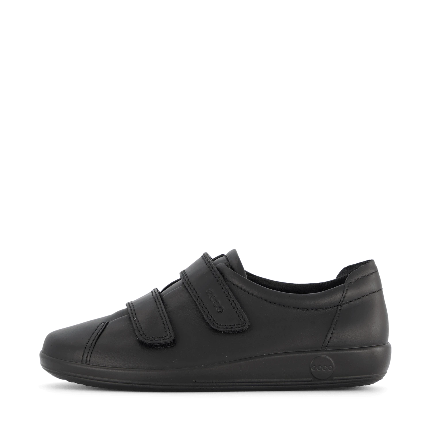 ECCO Soft 2.0 Black(Soft 2 0 Black) 1 ECCO Soft 2.0 Black(Soft 2 0 Black)