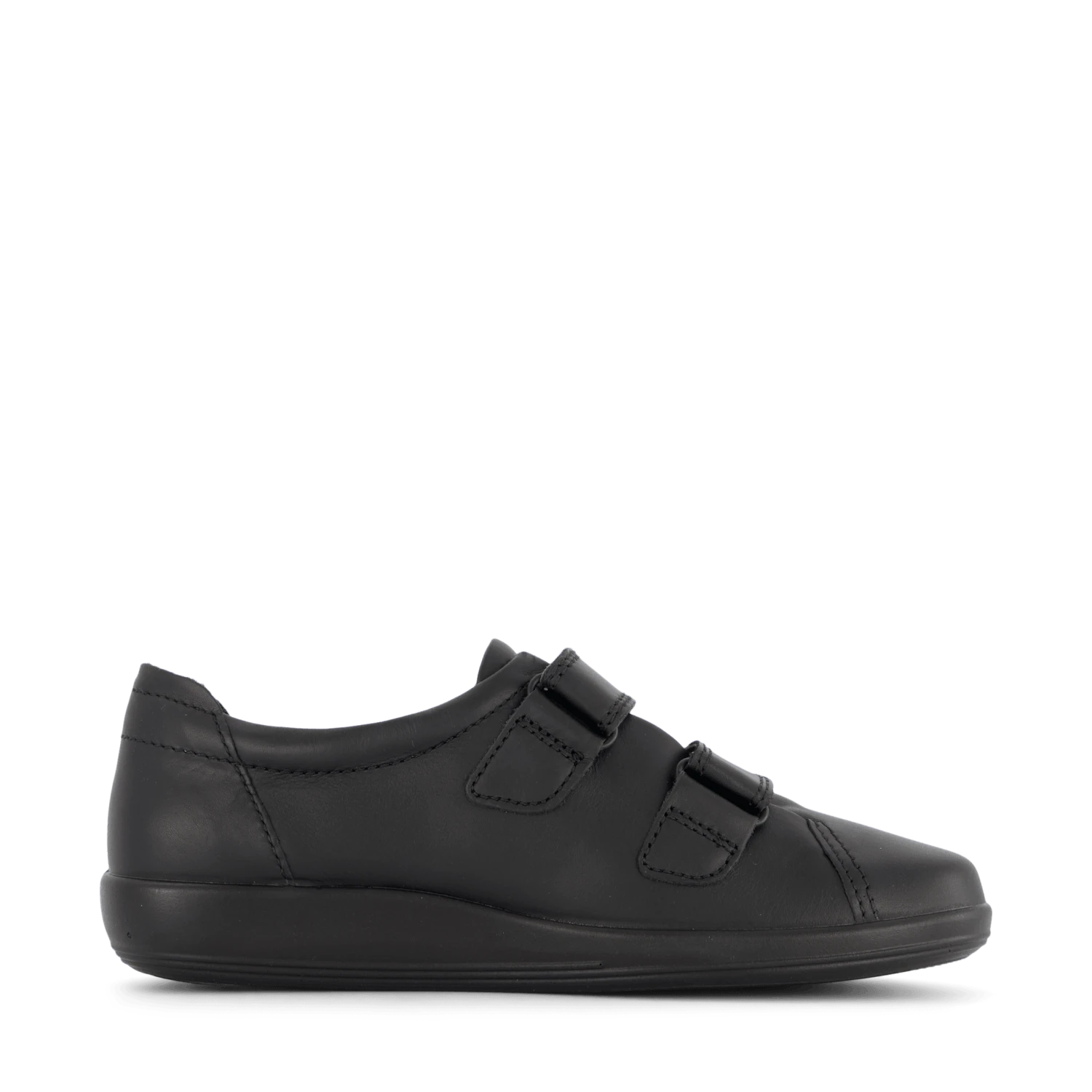 ECCO Soft 2.0 Black(Soft 2 0 Black) 3 ECCO Soft 2.0 Black(Soft 2 0 Black) - Bild 3