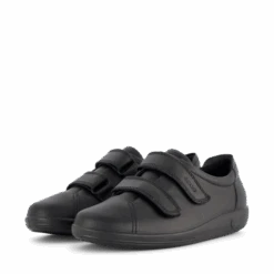 ECCO Soft 2.0 Black(Soft 2 0 Black) 10 ECCO Soft 2.0 Black(Soft 2 0 Black) -Heppo Butik 52980 00 005