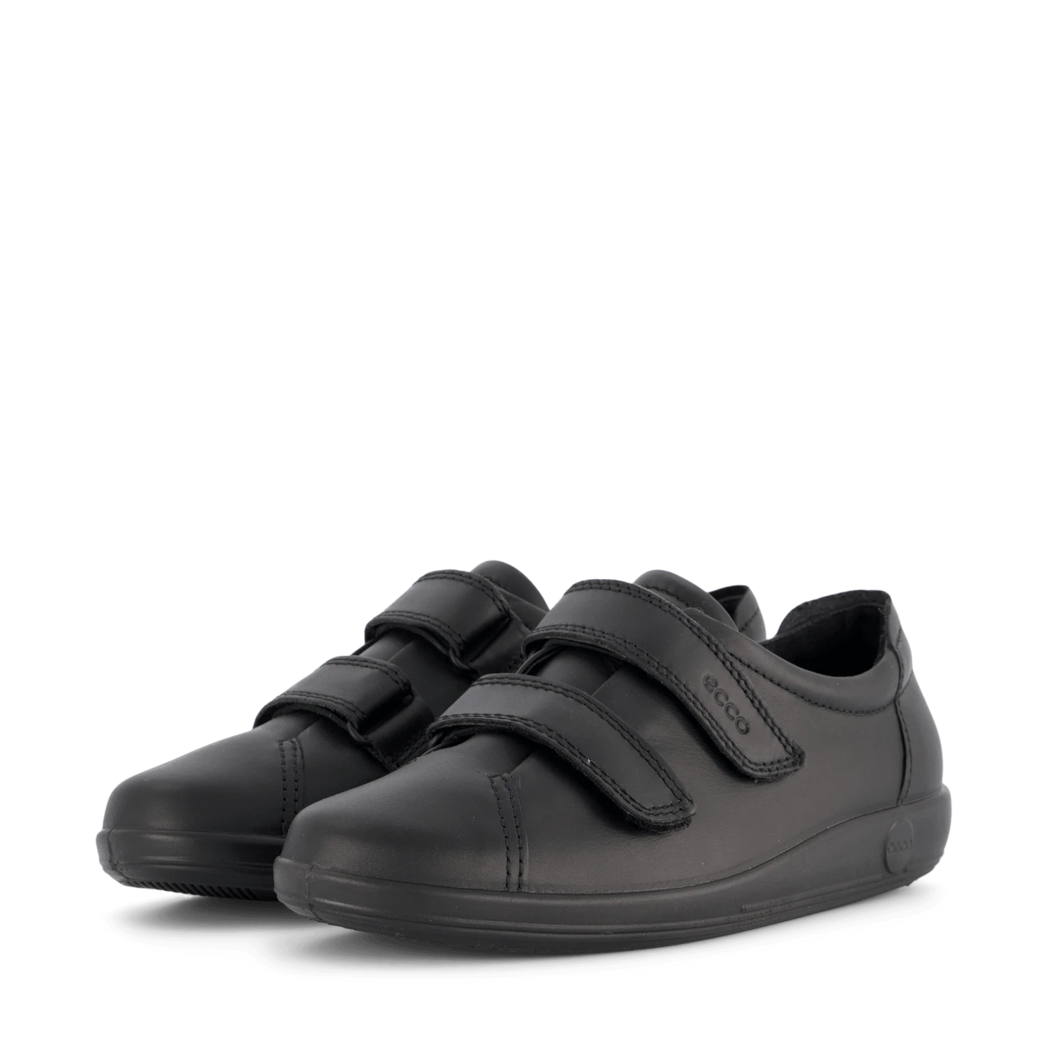 ECCO Soft 2.0 Black(Soft 2 0 Black) 5 ECCO Soft 2.0 Black(Soft 2 0 Black) - Bild 5