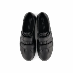 ECCO Soft 2.0 Black(Soft 2 0 Black) 11 ECCO Soft 2.0 Black(Soft 2 0 Black) -Heppo Butik 52980 00 006