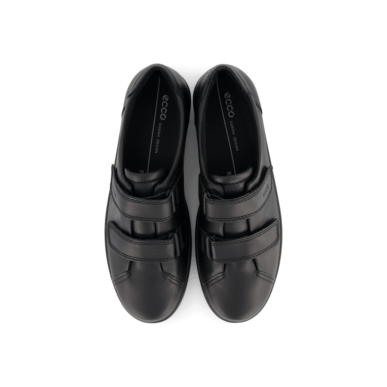 ECCO Soft 2.0 Black(Soft 2 0 Black) 6 ECCO Soft 2.0 Black(Soft 2 0 Black) - Bild 6