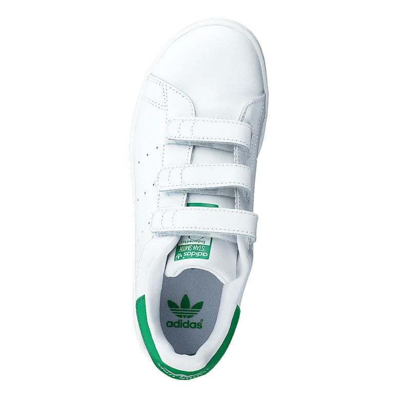 Adidas Originals Stan Smith Cf C Ftwr White/Green(Stan Smith Cf C Ftwr White Green) 1 Adidas Originals Stan Smith Cf C Ftwr White/Green(Stan Smith Cf C Ftwr White Green)