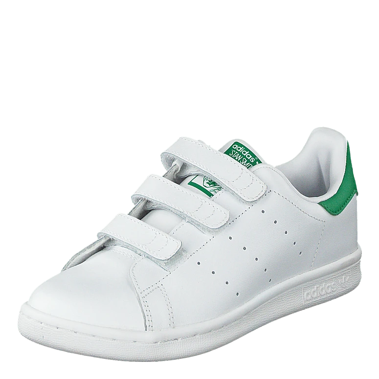 Adidas Originals Stan Smith Cf C Ftwr White/Green(Stan Smith Cf C Ftwr White Green) 2 Adidas Originals Stan Smith Cf C Ftwr White/Green(Stan Smith Cf C Ftwr White Green) - Bild 2