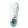 Adidas Originals Stan Smith J Ftwr White/Green(Stan Smith J Ftwr White Green)
