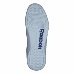 Reebok Classic Workout Plus Wht/Royal(Workout Plus Wht Royal) 13 Reebok Classic Workout Plus Wht/Royal(Workout Plus Wht Royal) -Heppo Butik 53270 00 0958550c 4916 4e26 9c09 86eb86937d38