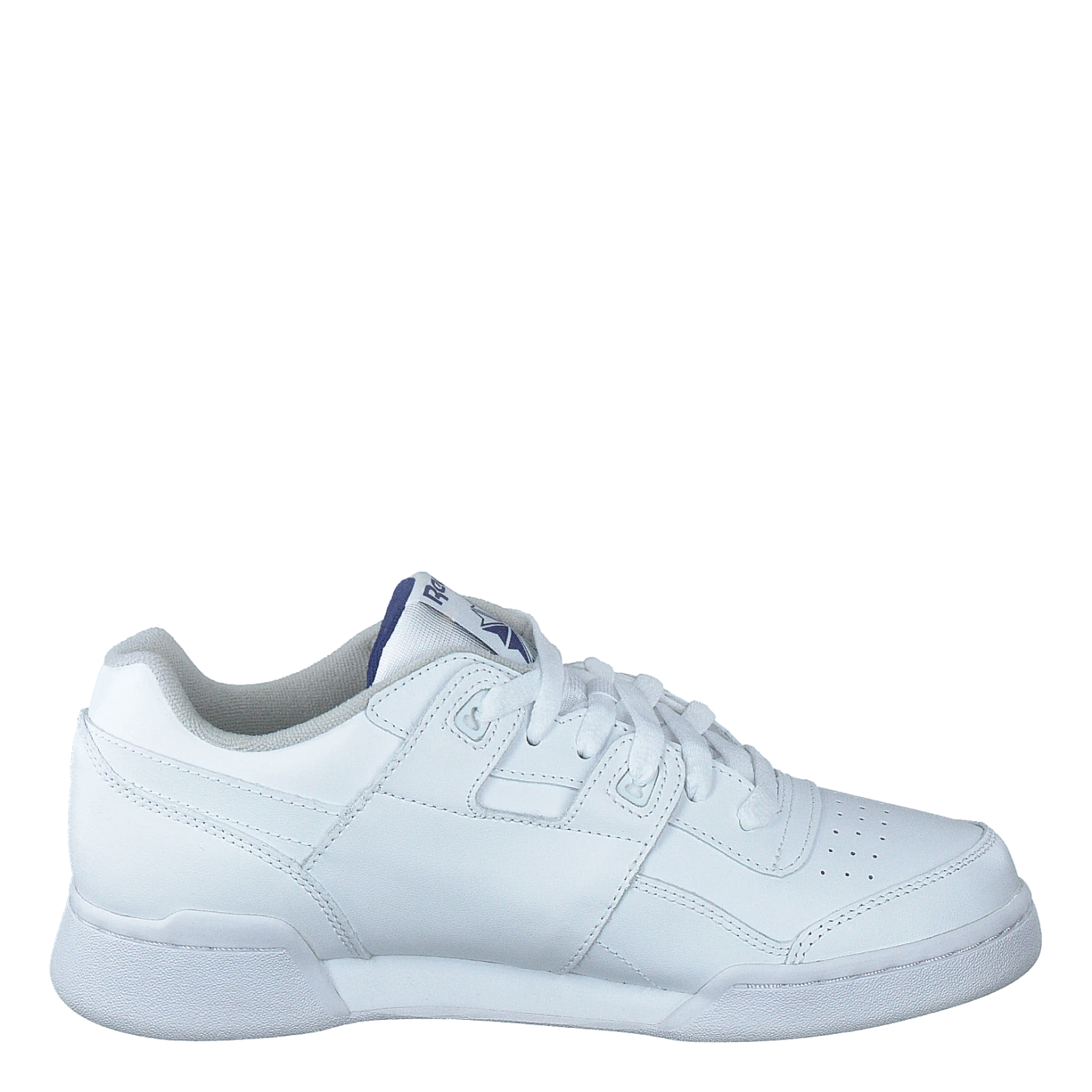 Reebok Classic Workout Plus Wht/Royal(Workout Plus Wht Royal) 2 Reebok Classic Workout Plus Wht/Royal(Workout Plus Wht Royal) - Bild 2