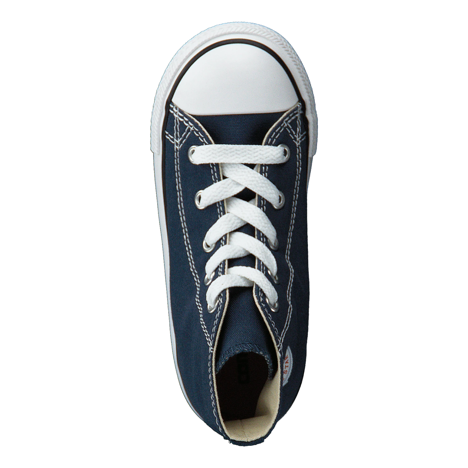 Converse All Star Canvas-Hi Navy(All Star Canvas Hi Navy) 6 Converse All Star Canvas-Hi Navy(All Star Canvas Hi Navy) - Bild 6