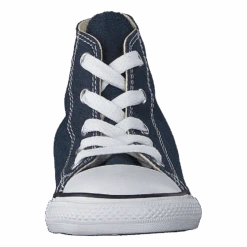 Converse All Star Canvas-Hi Navy(All Star Canvas Hi Navy) 10 Converse All Star Canvas-Hi Navy(All Star Canvas Hi Navy) -Heppo Butik 54169 02 5f8a6ce7 089d 48c5 8573 acd59561a93c