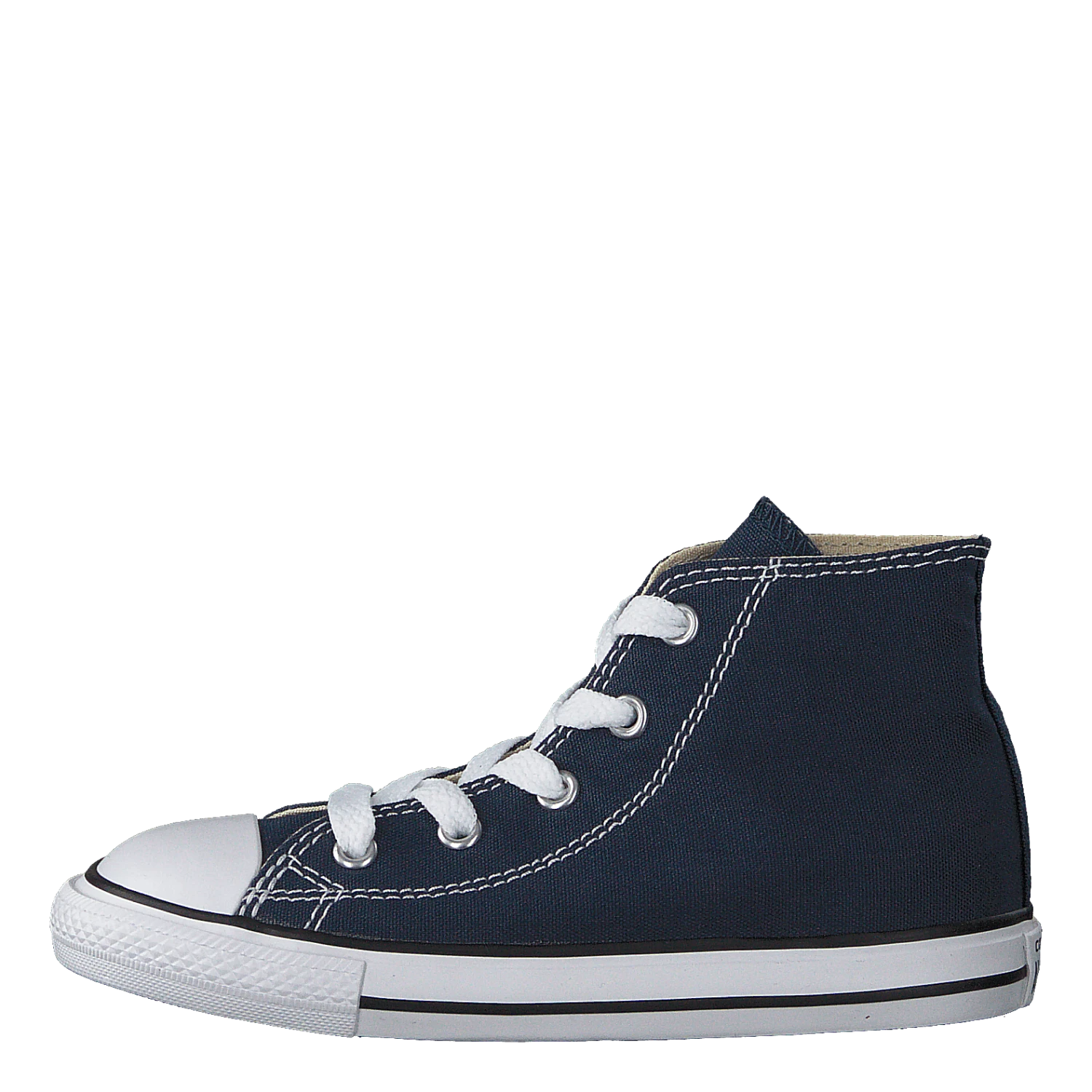 Converse All Star Canvas-Hi Navy(All Star Canvas Hi Navy) 1 Converse All Star Canvas-Hi Navy(All Star Canvas Hi Navy)