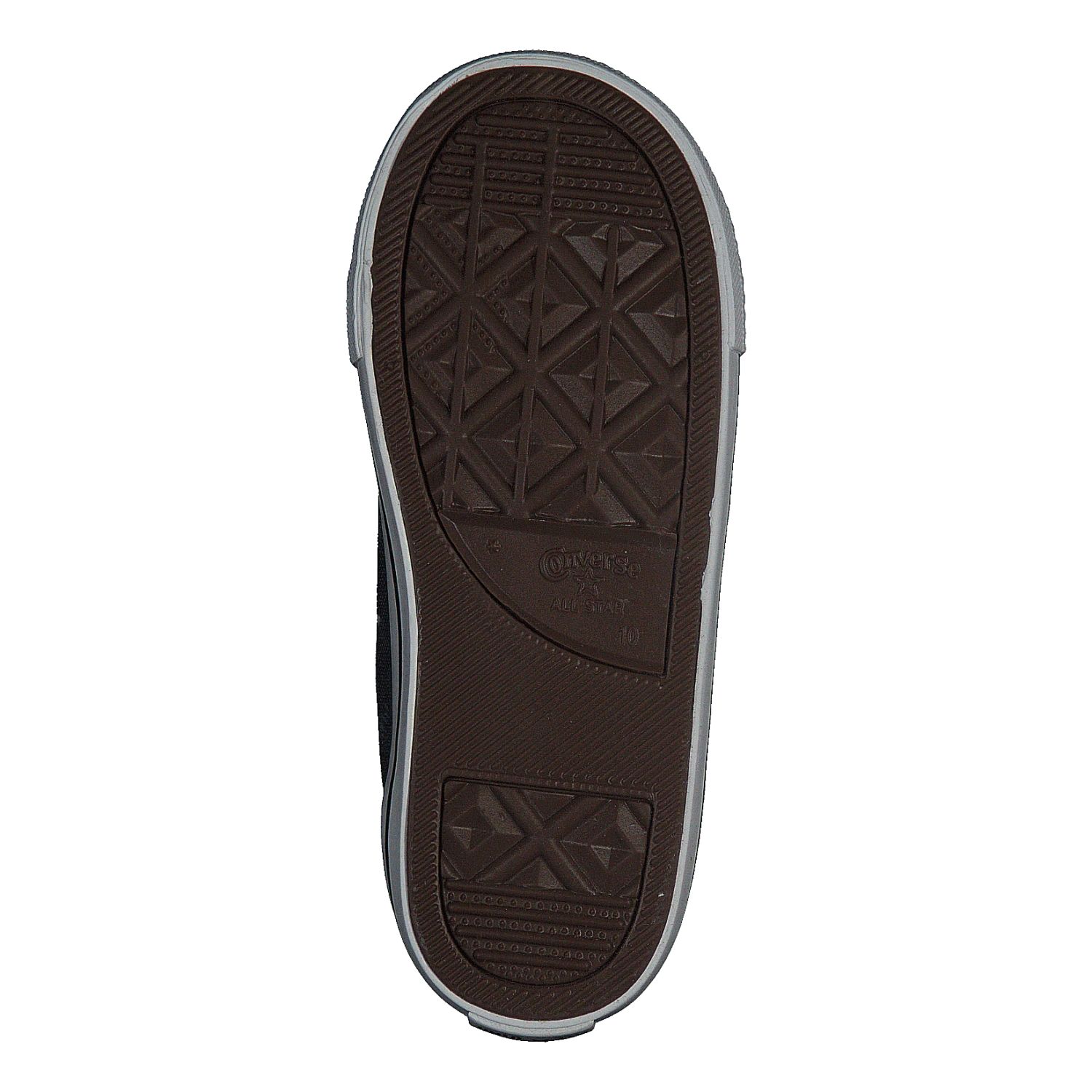 Converse All Star Canvas-Hi Navy(All Star Canvas Hi Navy) 7 Converse All Star Canvas-Hi Navy(All Star Canvas Hi Navy) - Bild 7