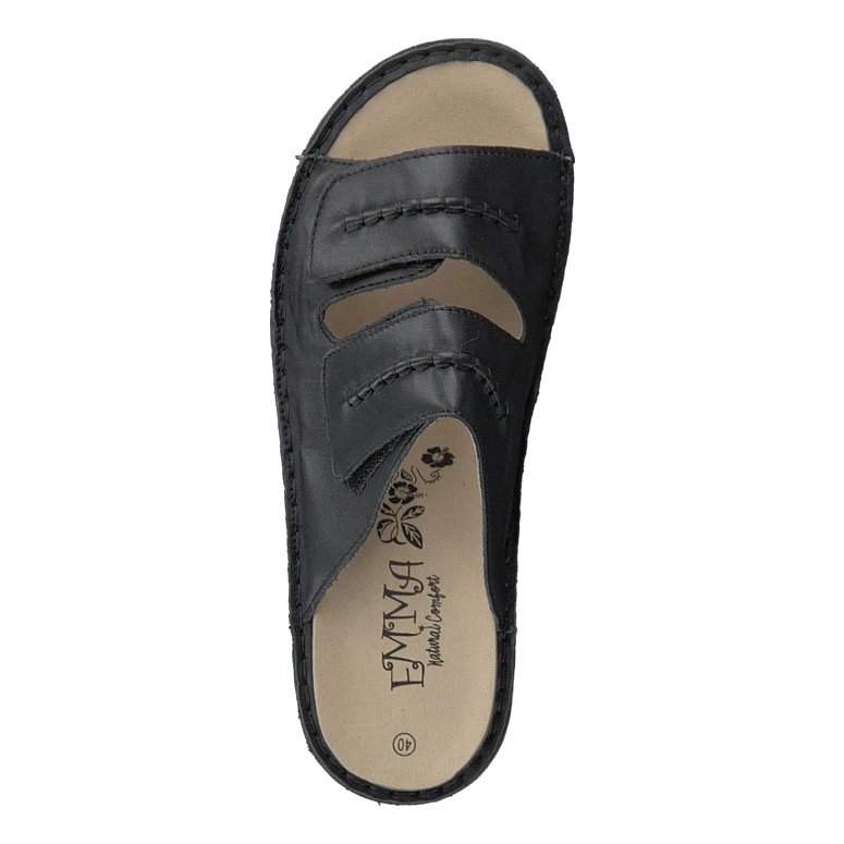 Emma 444-1878 Black(444 1878 Black) 2 Emma 444-1878 Black(444 1878 Black) - Bild 2