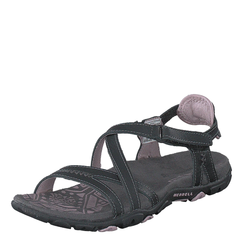 Merrell Sandspur Rose Leather Black(Sandspur Rose Leather Black) 2 Merrell Sandspur Rose Leather Black(Sandspur Rose Leather Black) - Bild 2